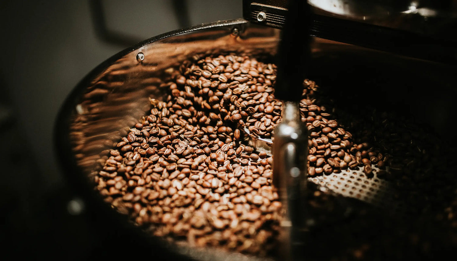 Single Origin Coffee Roasting