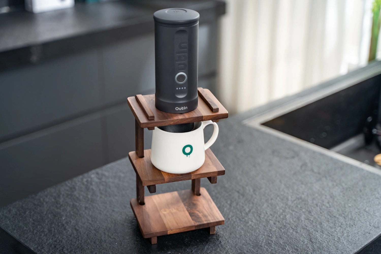 Outin Nano Coffee Holder Stand