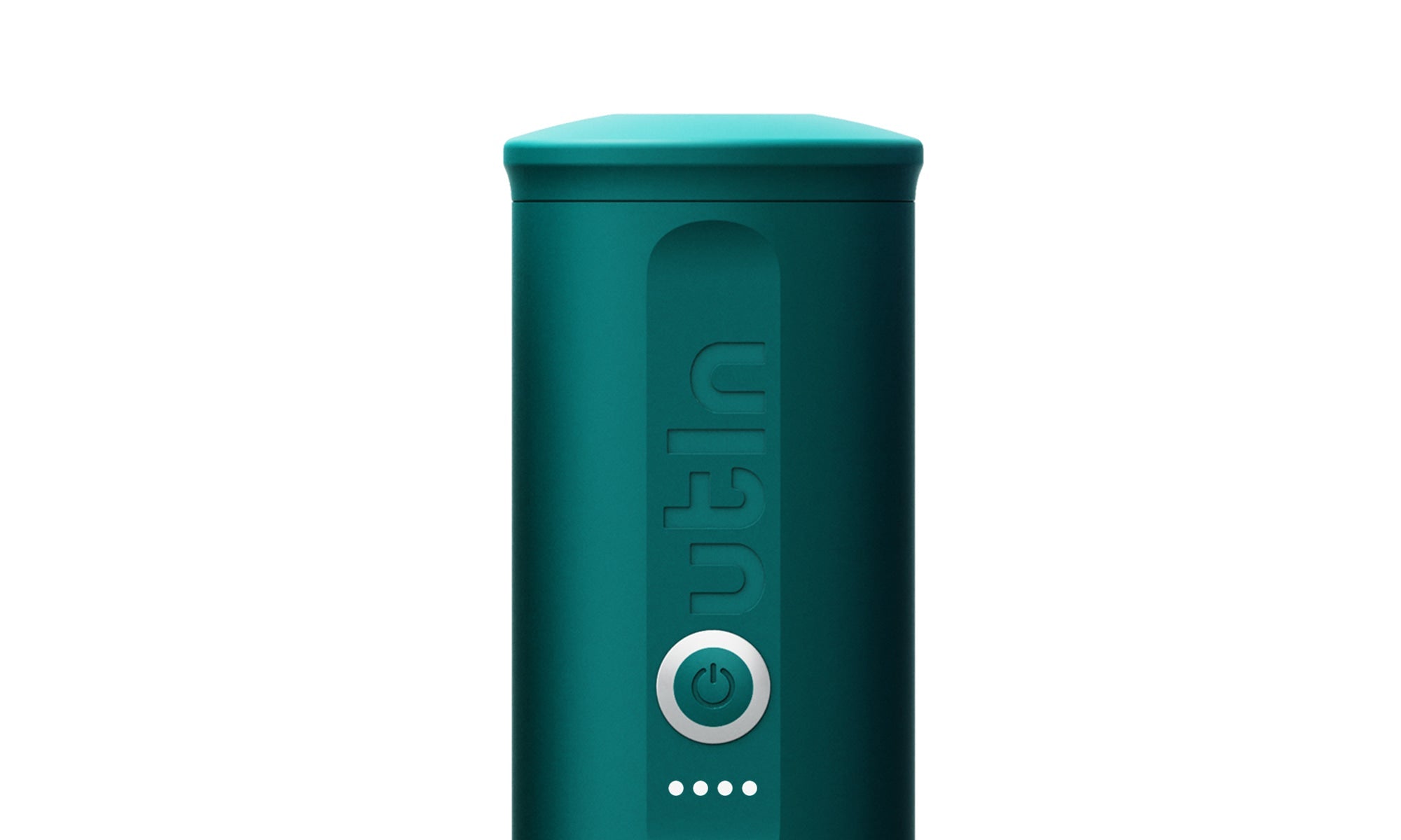 Espressor portabil Outin Nano | Alb perlat